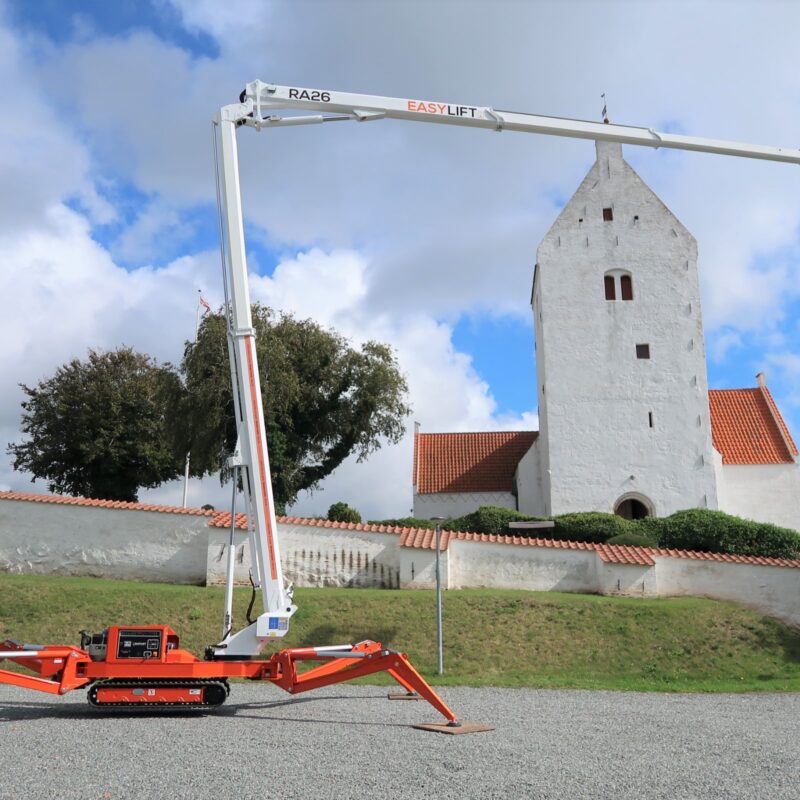Easy-Lift RA26