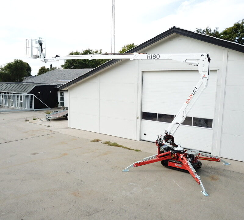 Easy-Lift R180