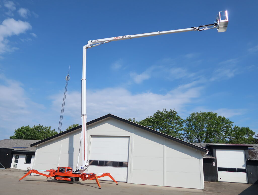 Easy-Lift RA31