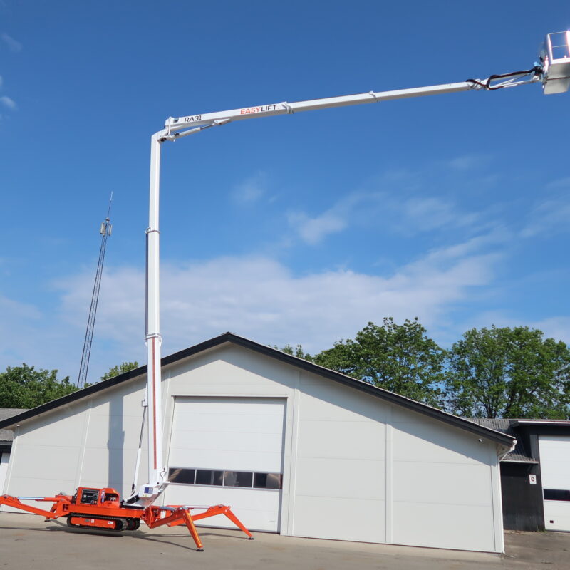 Easy-Lift RA31