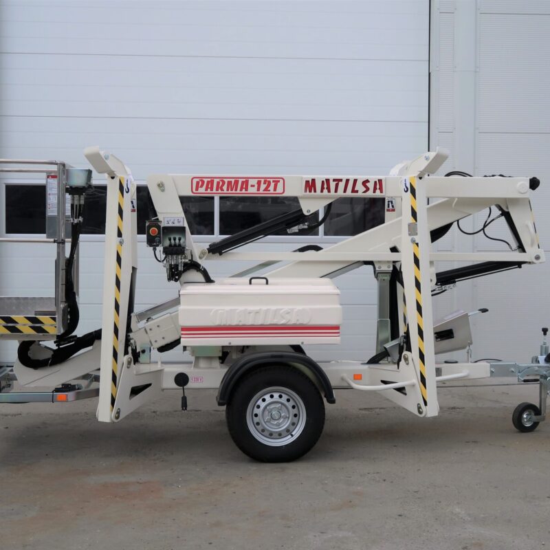 Matilsa Parma 12T