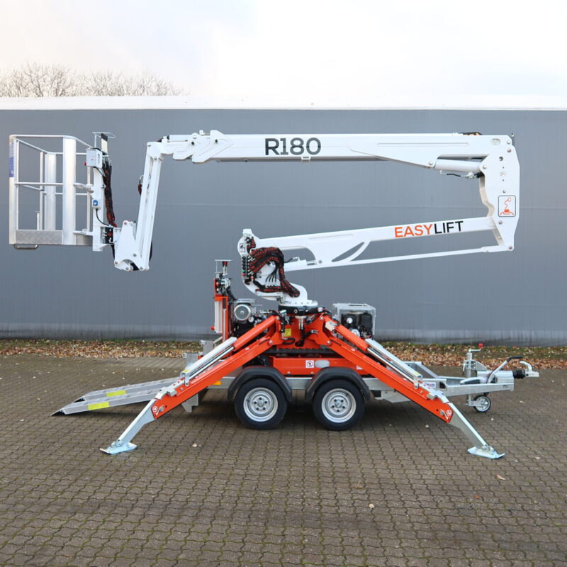 Easy-Lift R180