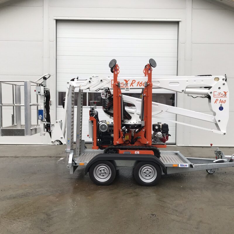 Easy-Lift R160