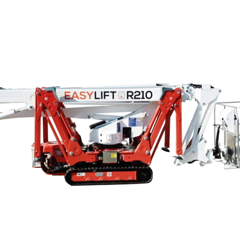 Easy-Lift R210