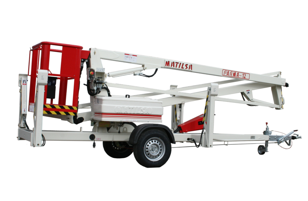 Matilsa Parma 12e