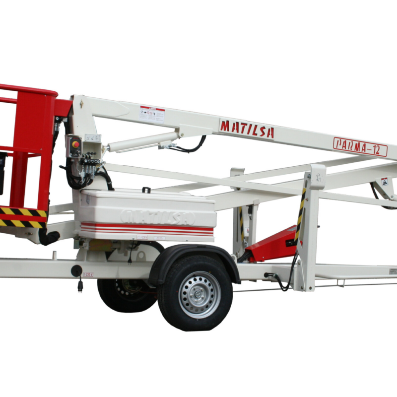 Matilsa Parma 12e