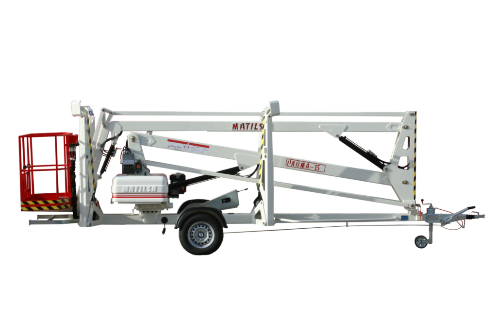 Matilsa Parma 15e