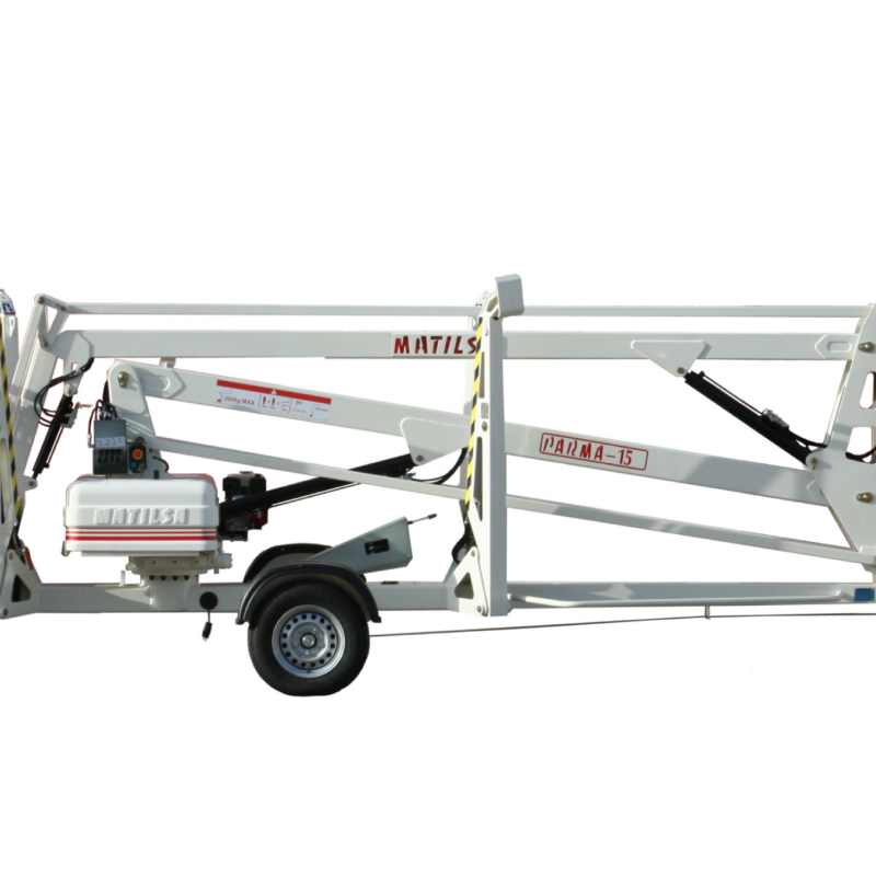 Matilsa Parma 15e
