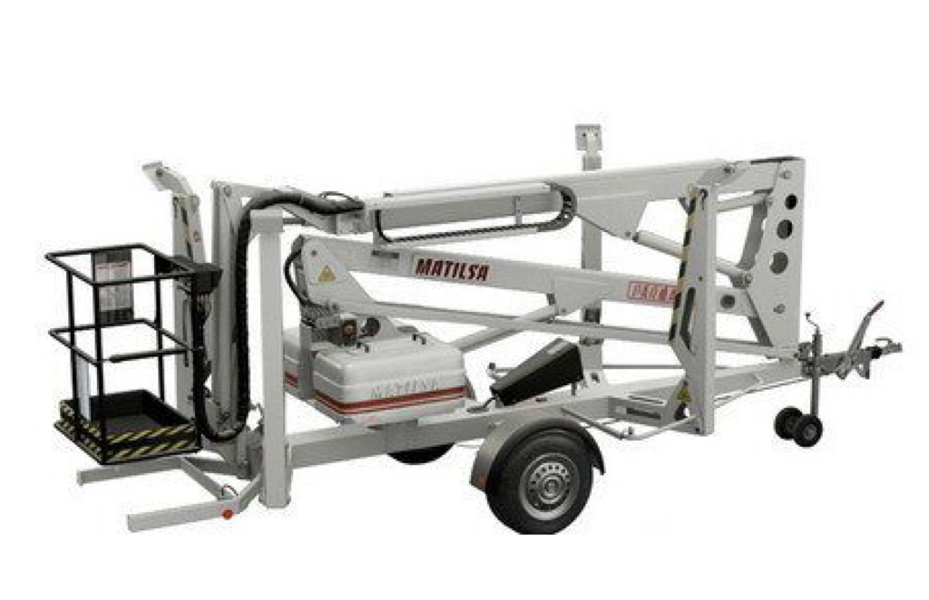 Matilsa Parma 15T