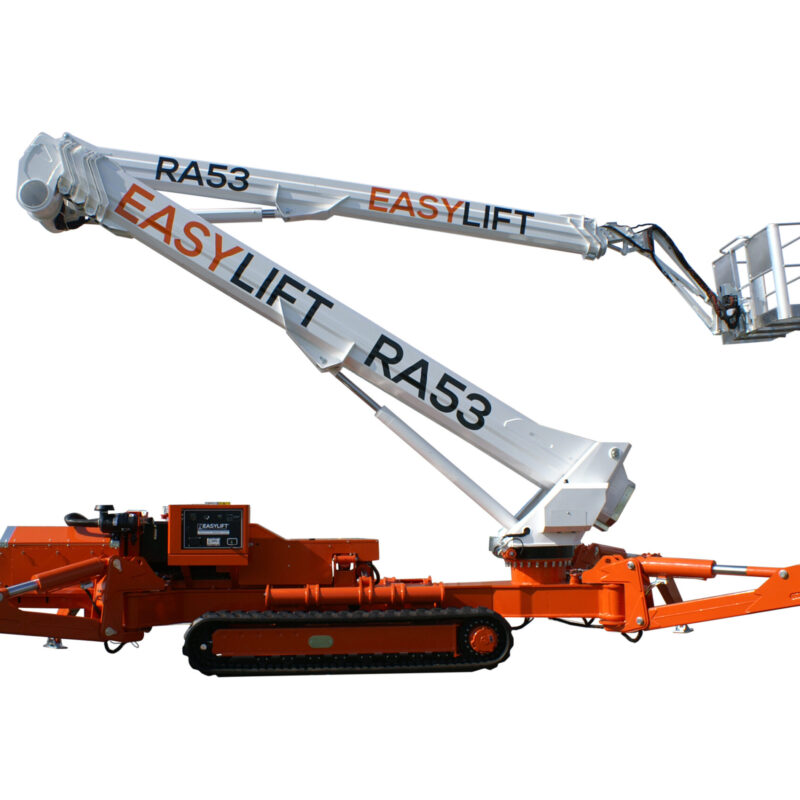 Easy-Lift RA53