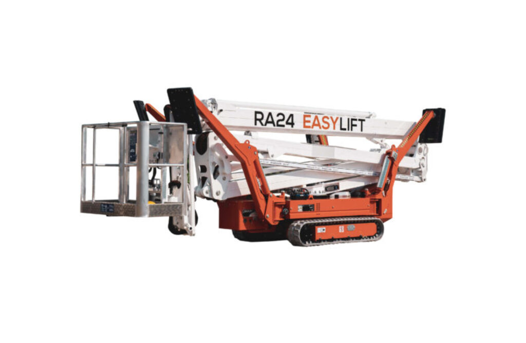 Easy-Lift RA24