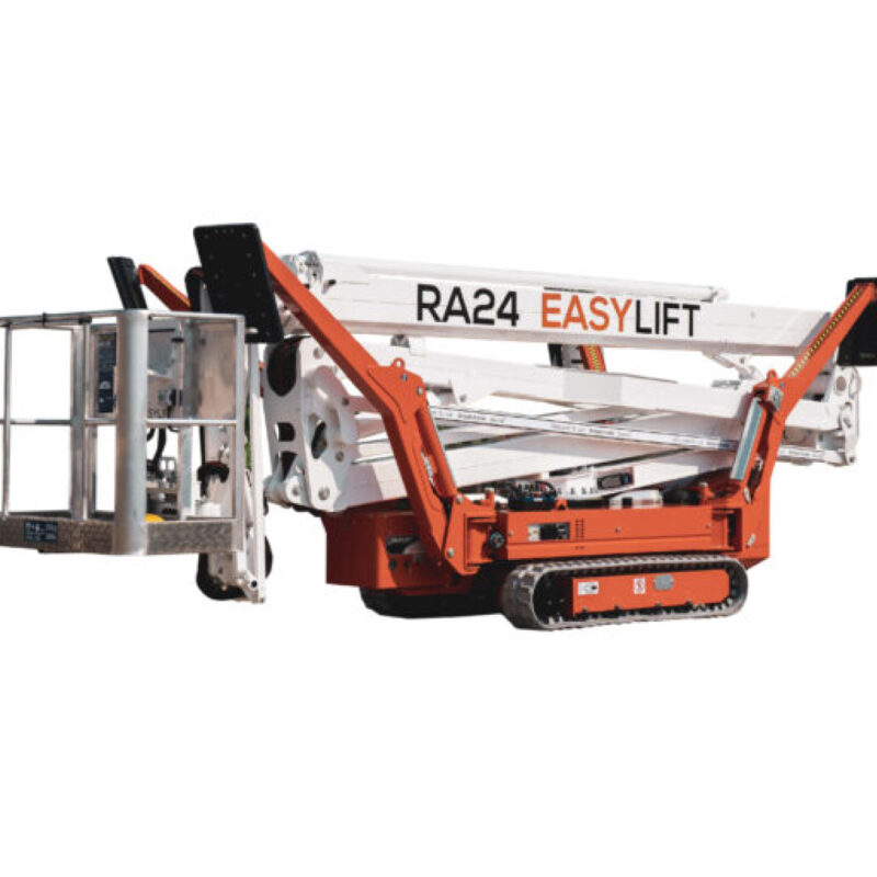 Easy-Lift RA24