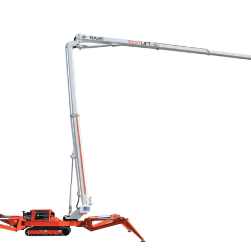 Easy-Lift RA26