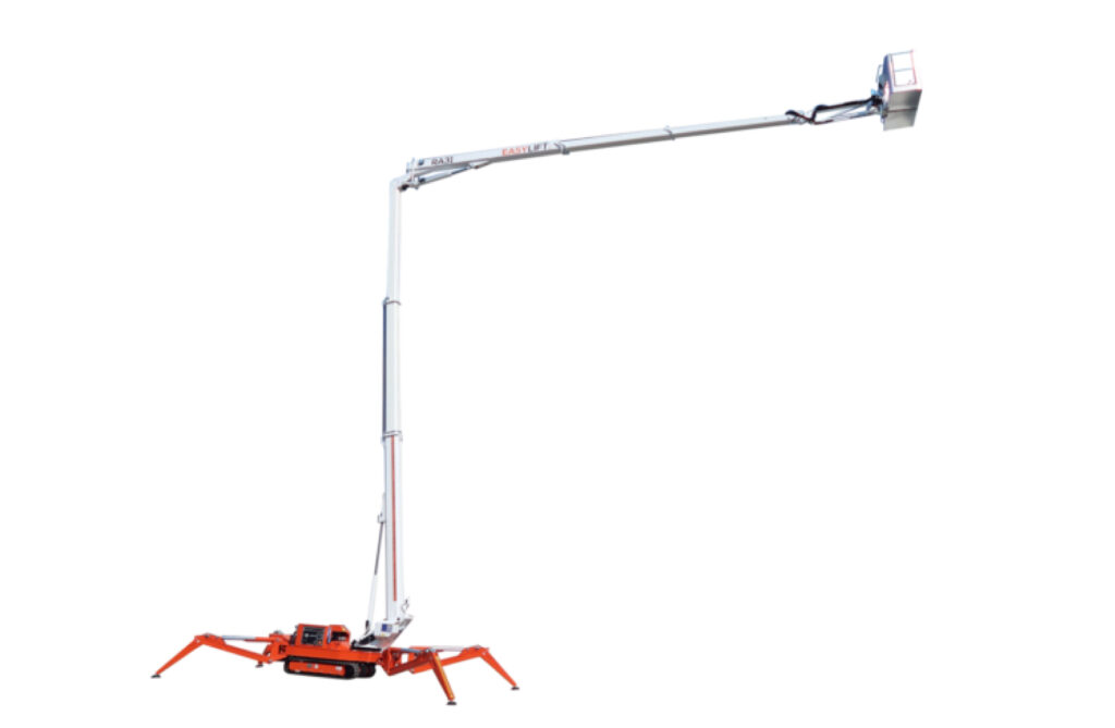 Easy-Lift RA31