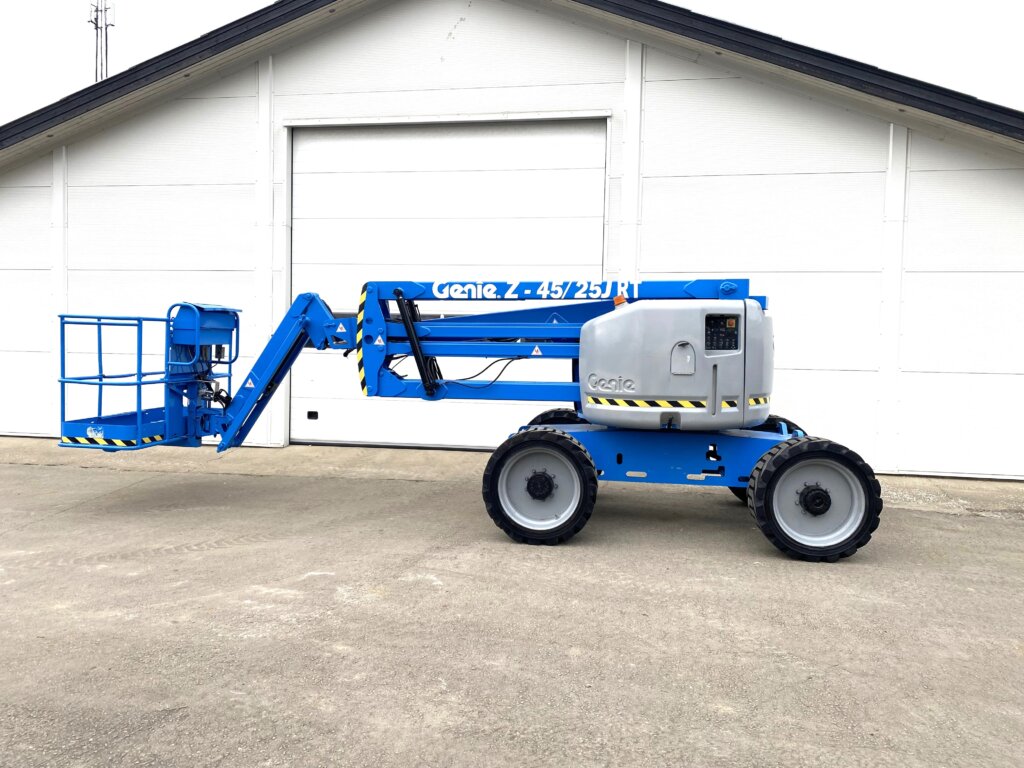 Genie Z45/25