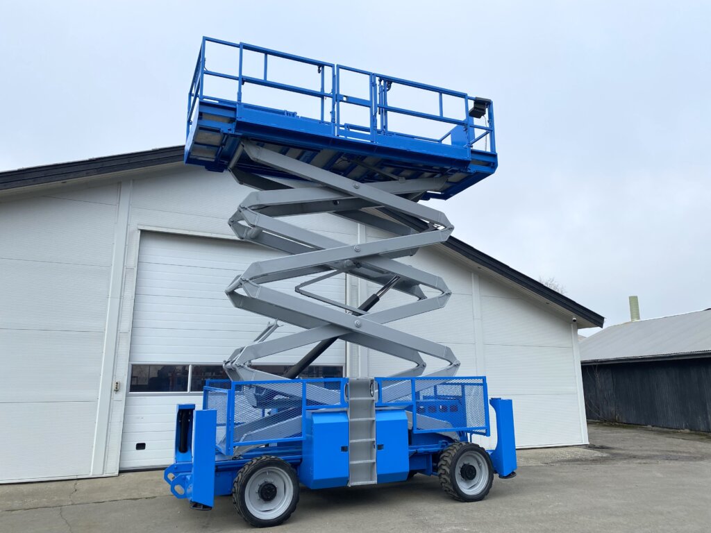 Genie GS4390