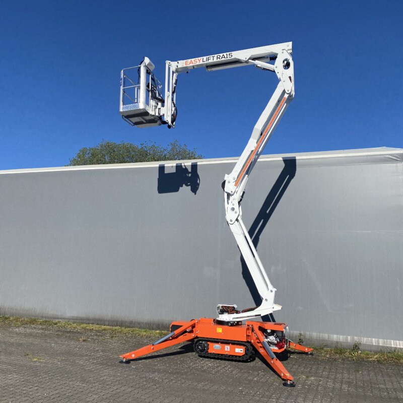 Easy-Lift RA15
