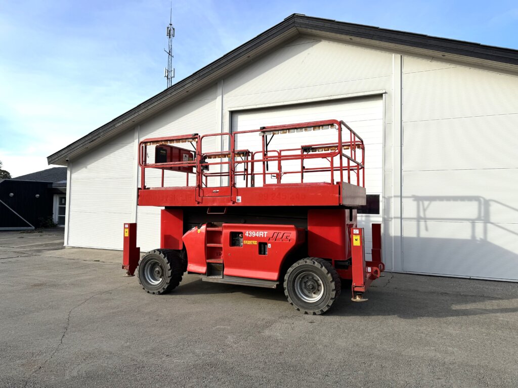JLG 4394rt
