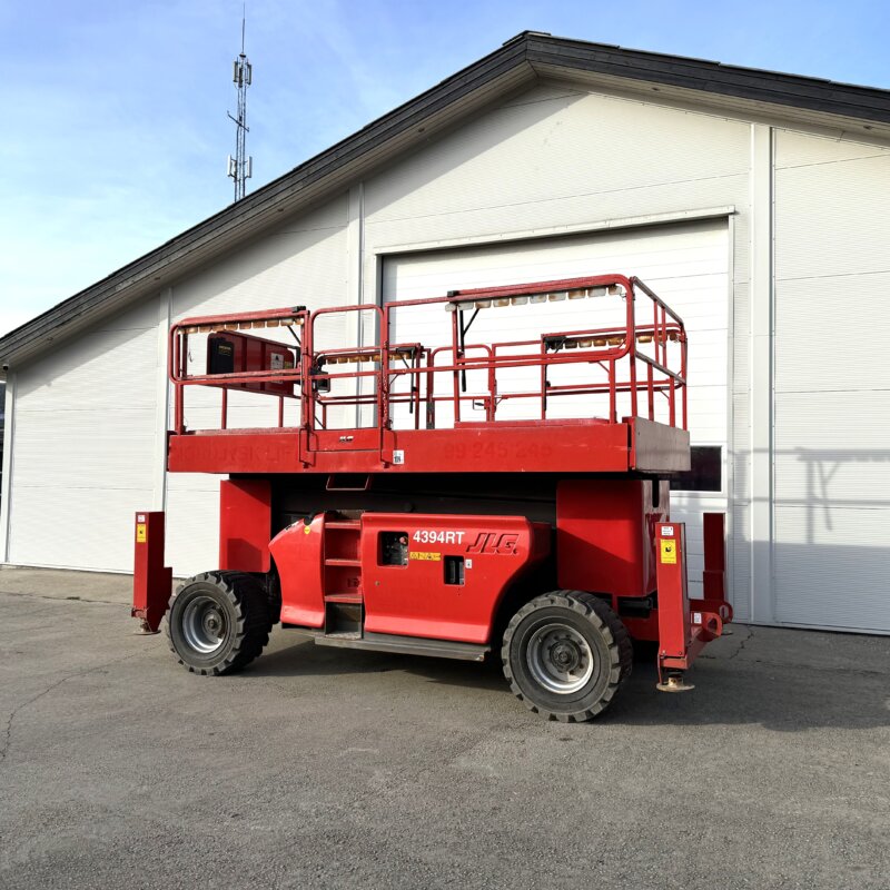 JLG 4394rt