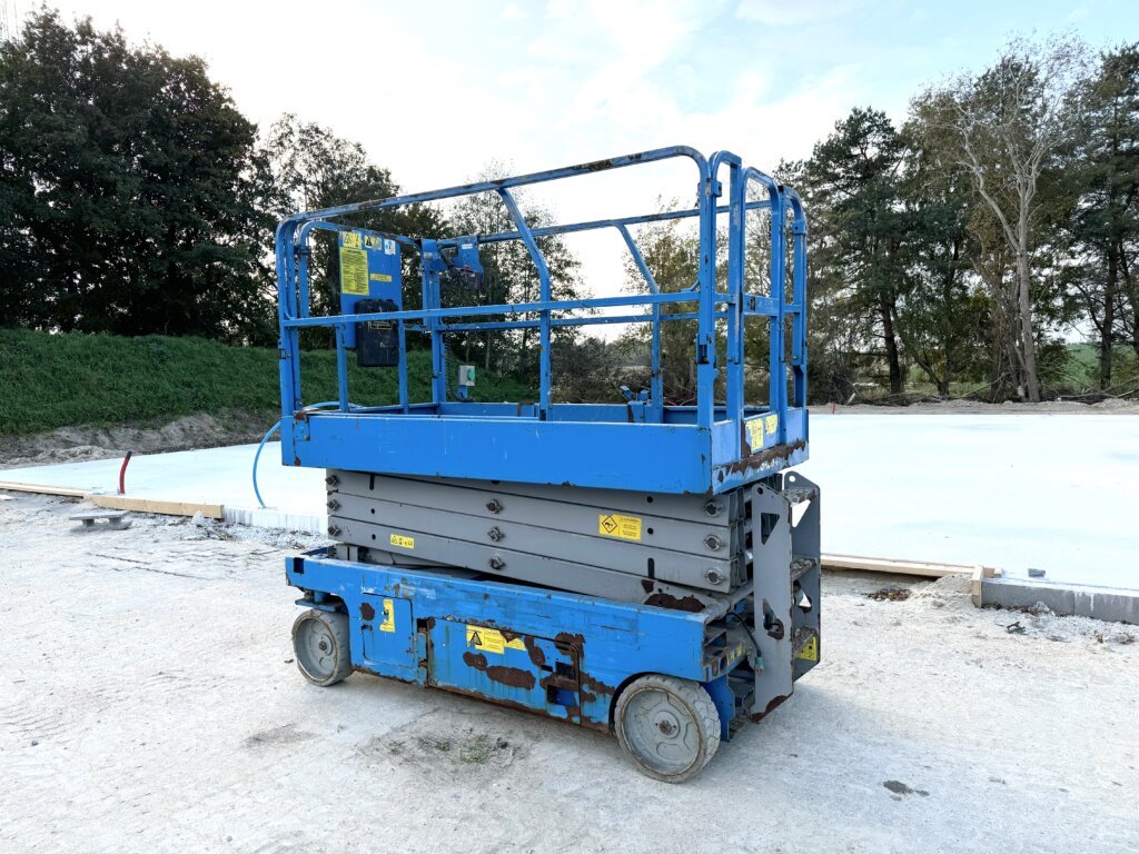 Genie GS2646