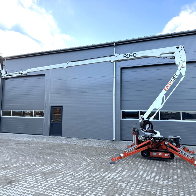 Easy-Lift R160
