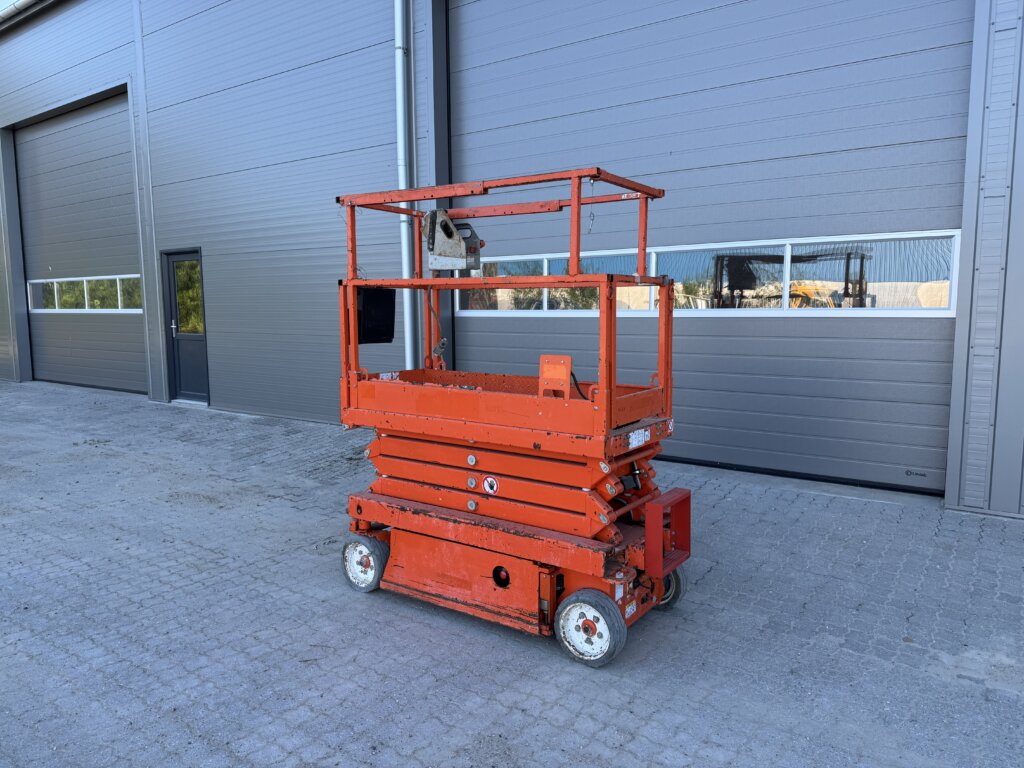 Skyjack sj3219