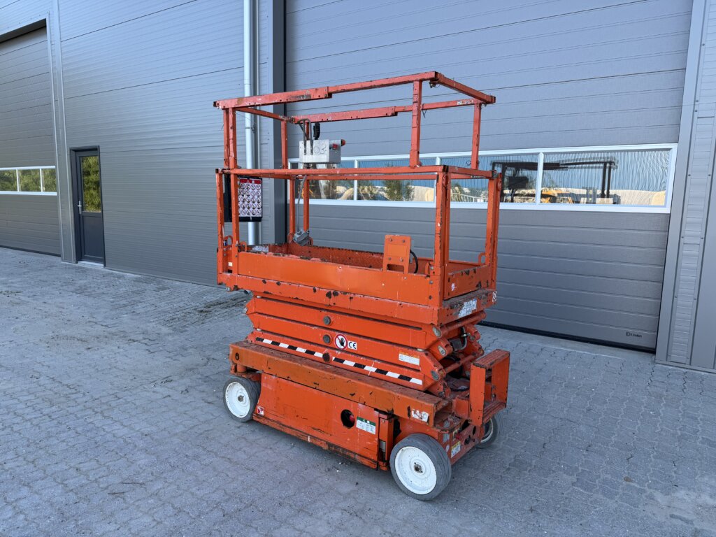 Skyjack sj3219
