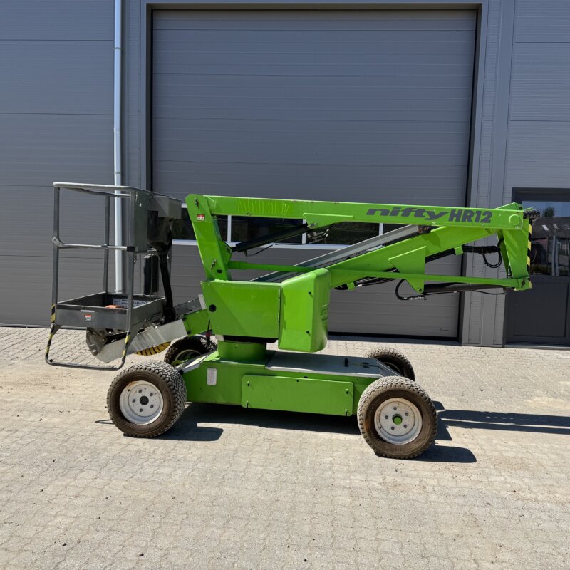 Niftylift HR12NE