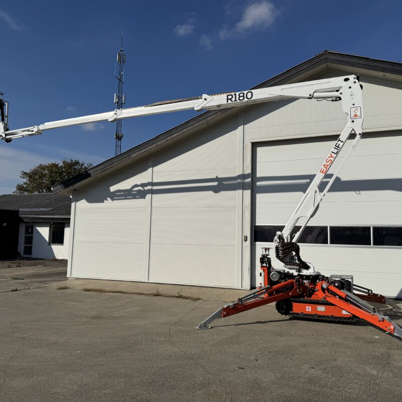 Easy-Lift R180