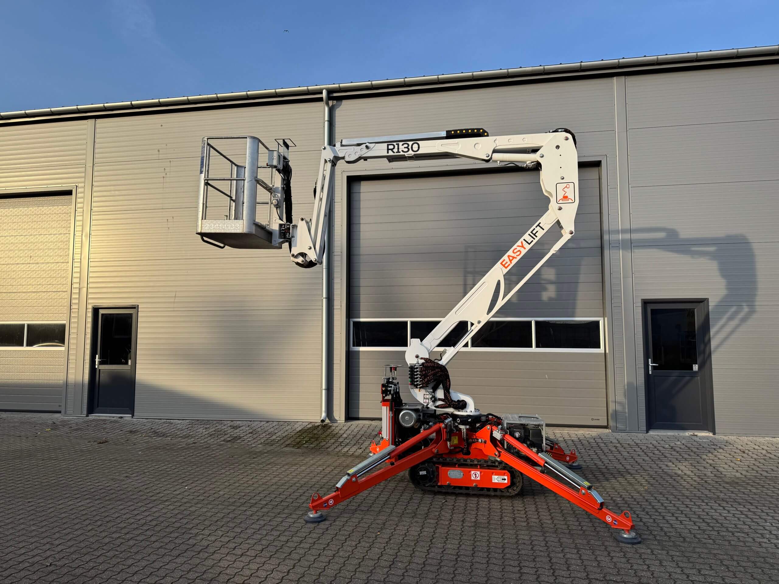 Easy-Lift R130