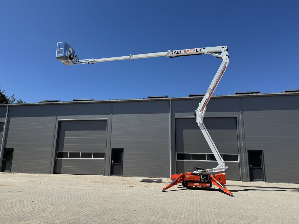 Easy-Lift RA21