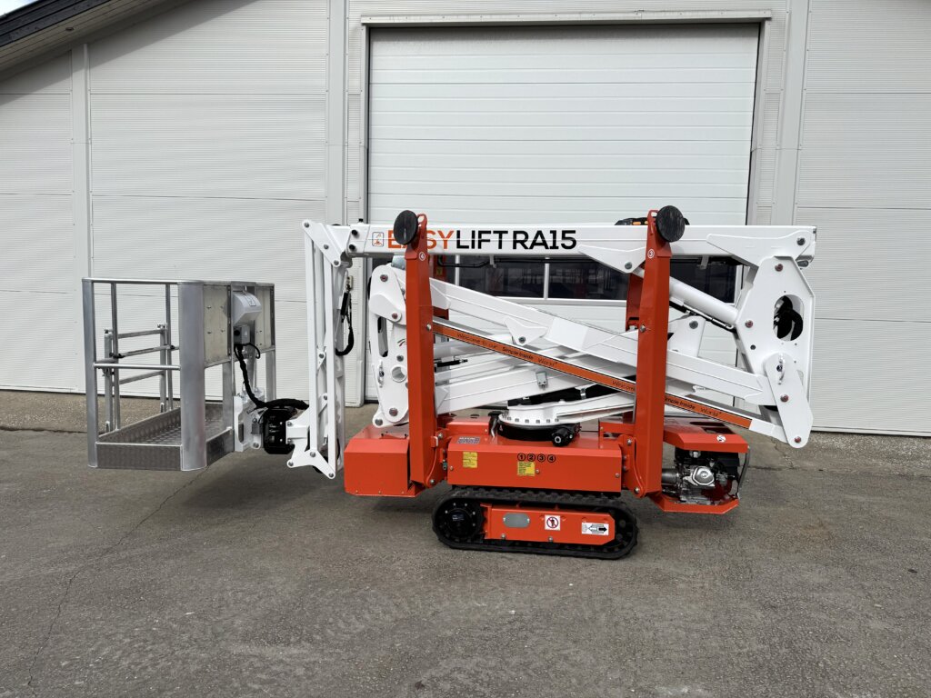 Easy-Lift RA15