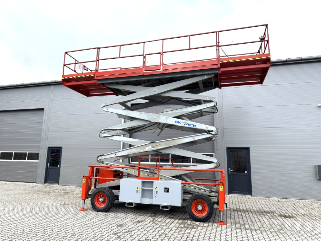 Skyjack SJ9250