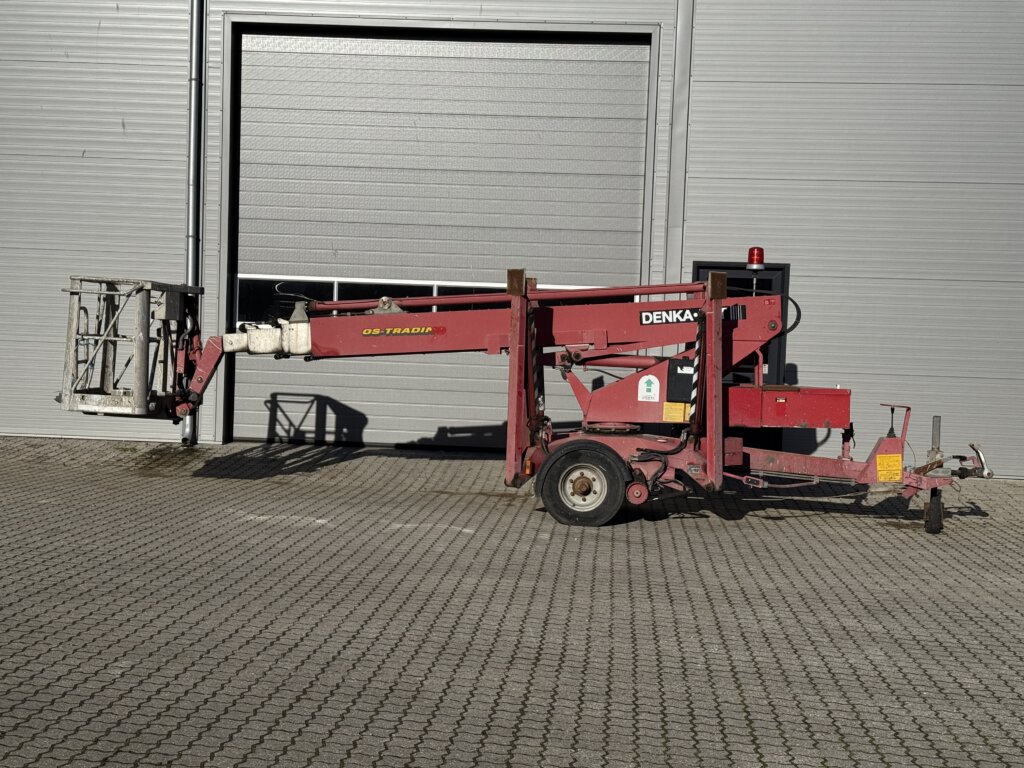 Denka dk18mk22