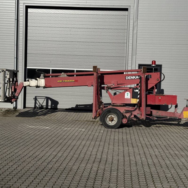 Denka dk18mk22